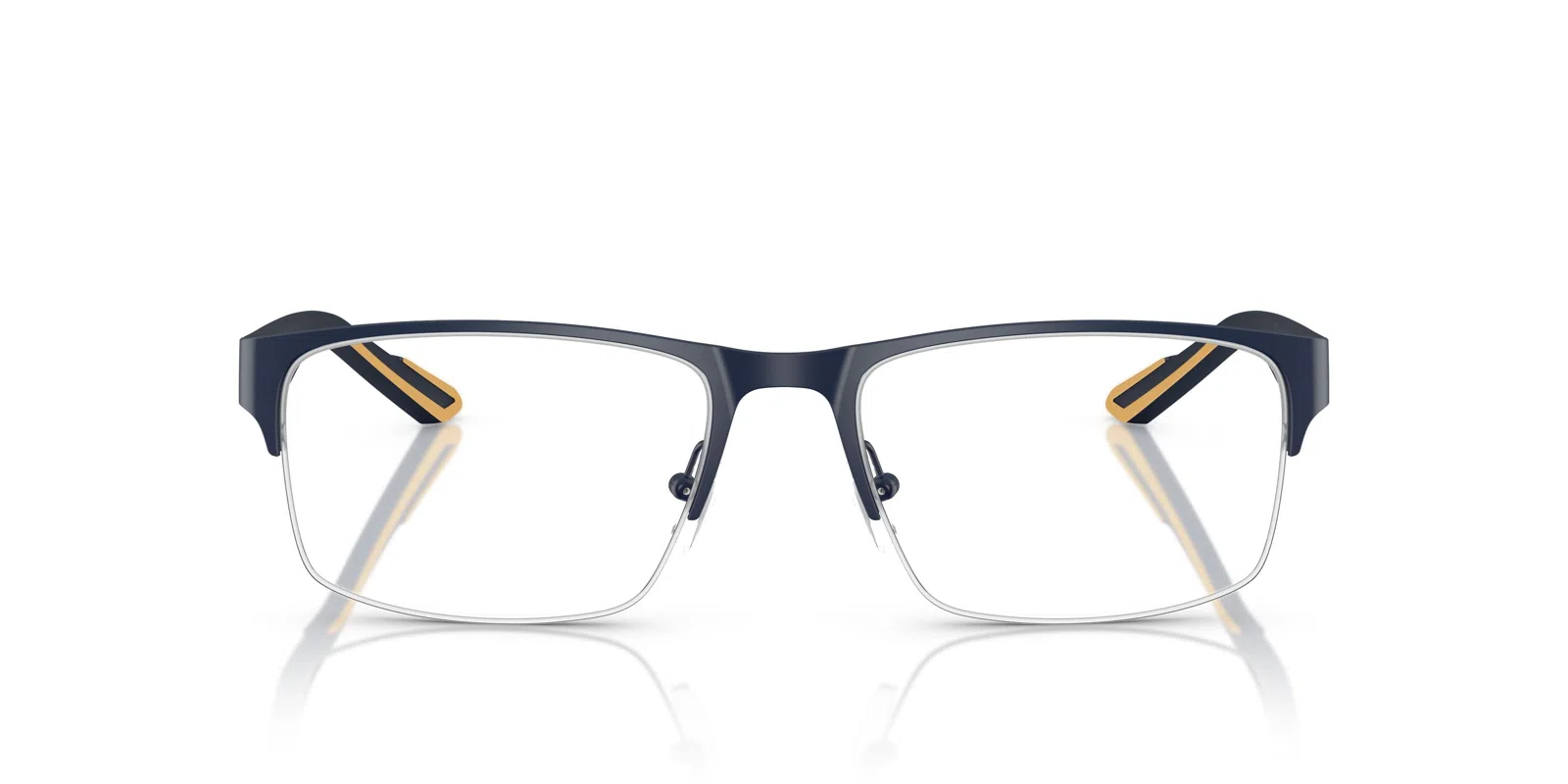 Armani Exchange 1068 Eyeglasses - view 23